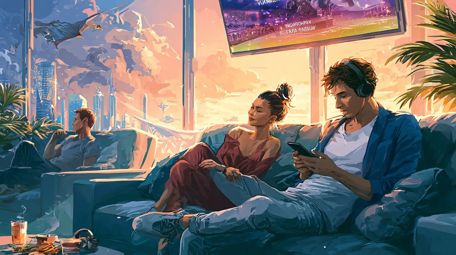 Contador de puntos en juegos digitales durante una partida abierta
